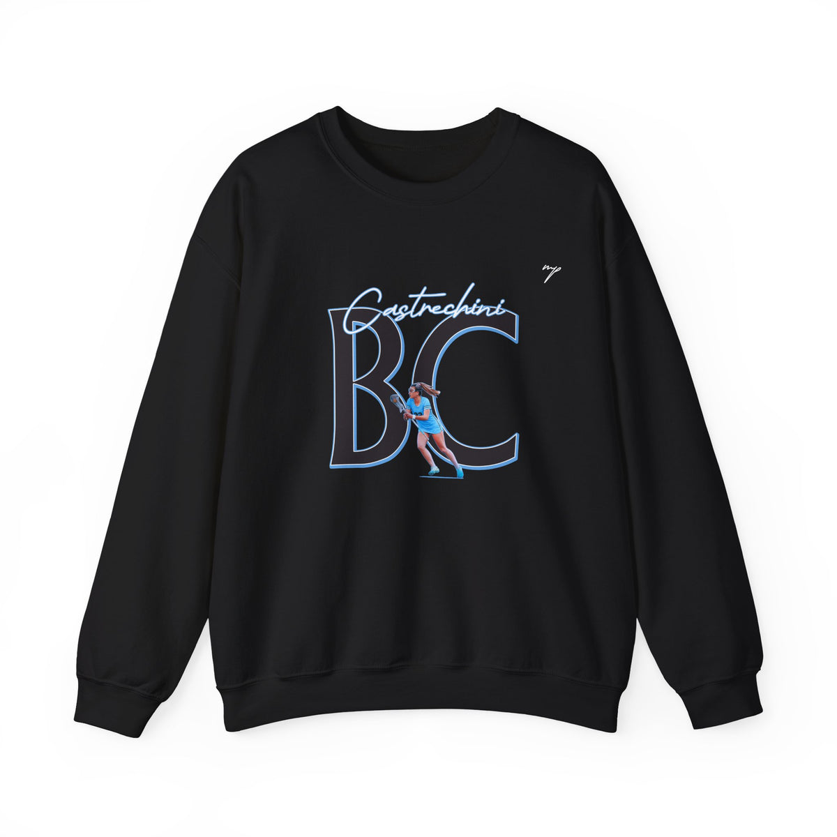 Brinn Castrechini Crewneck