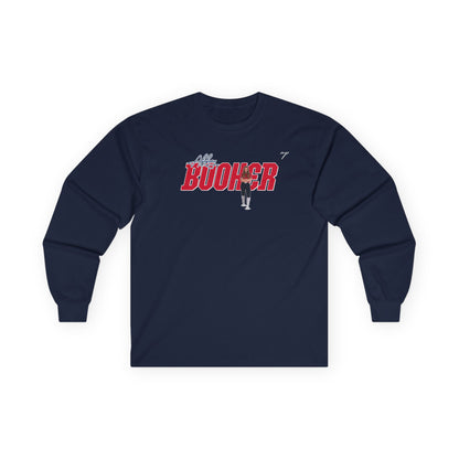 Abbey Booher Long Sleeve