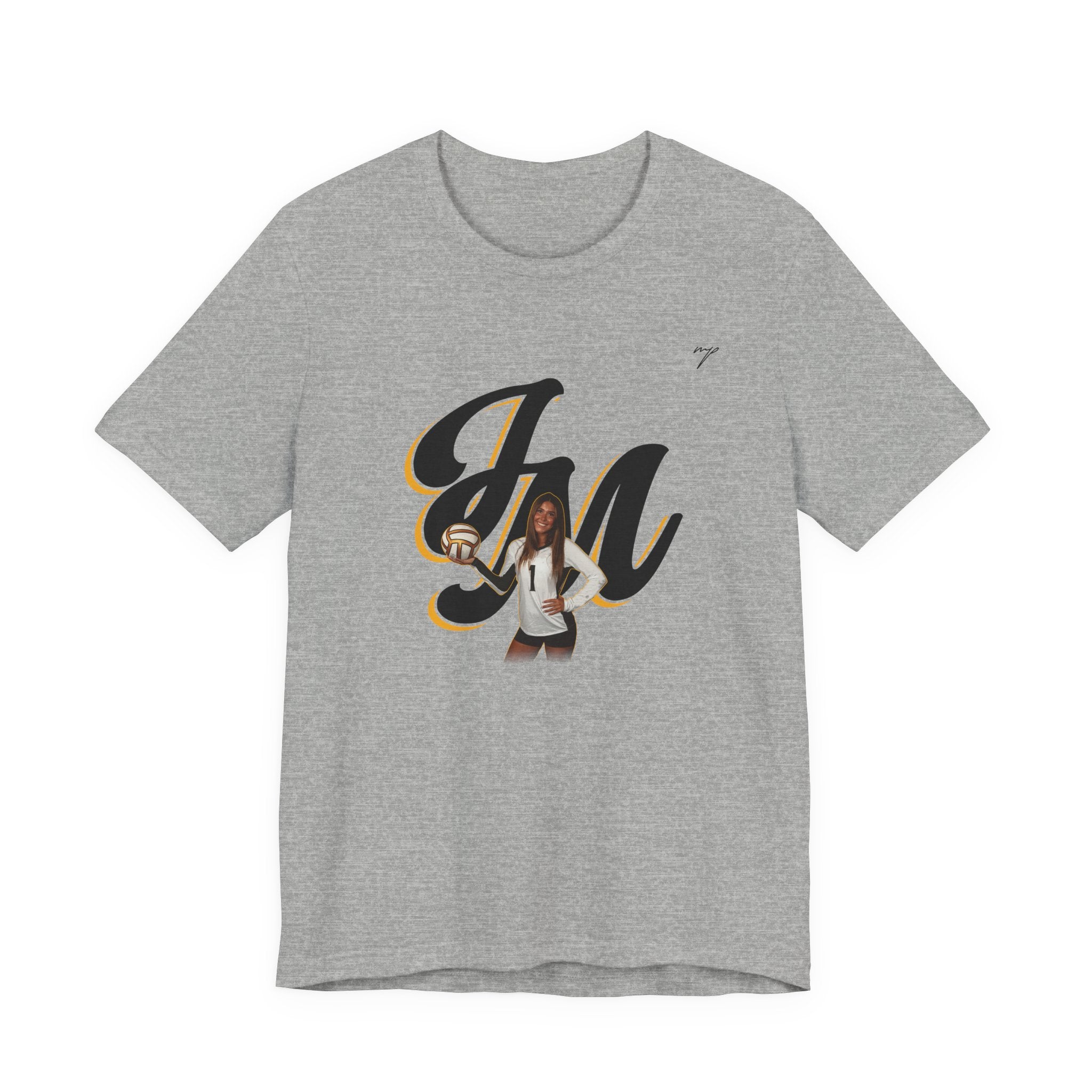 Izzy Mahaffey Graphic Tee