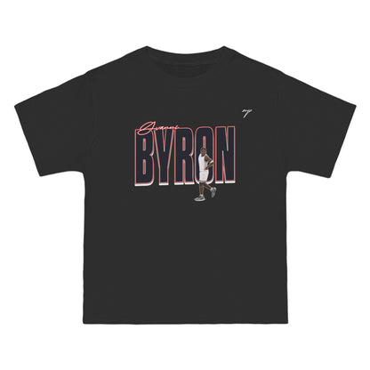Gvanni Byron Vintage Tee