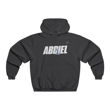 Abdiel Hernandez Vintage Hoodie