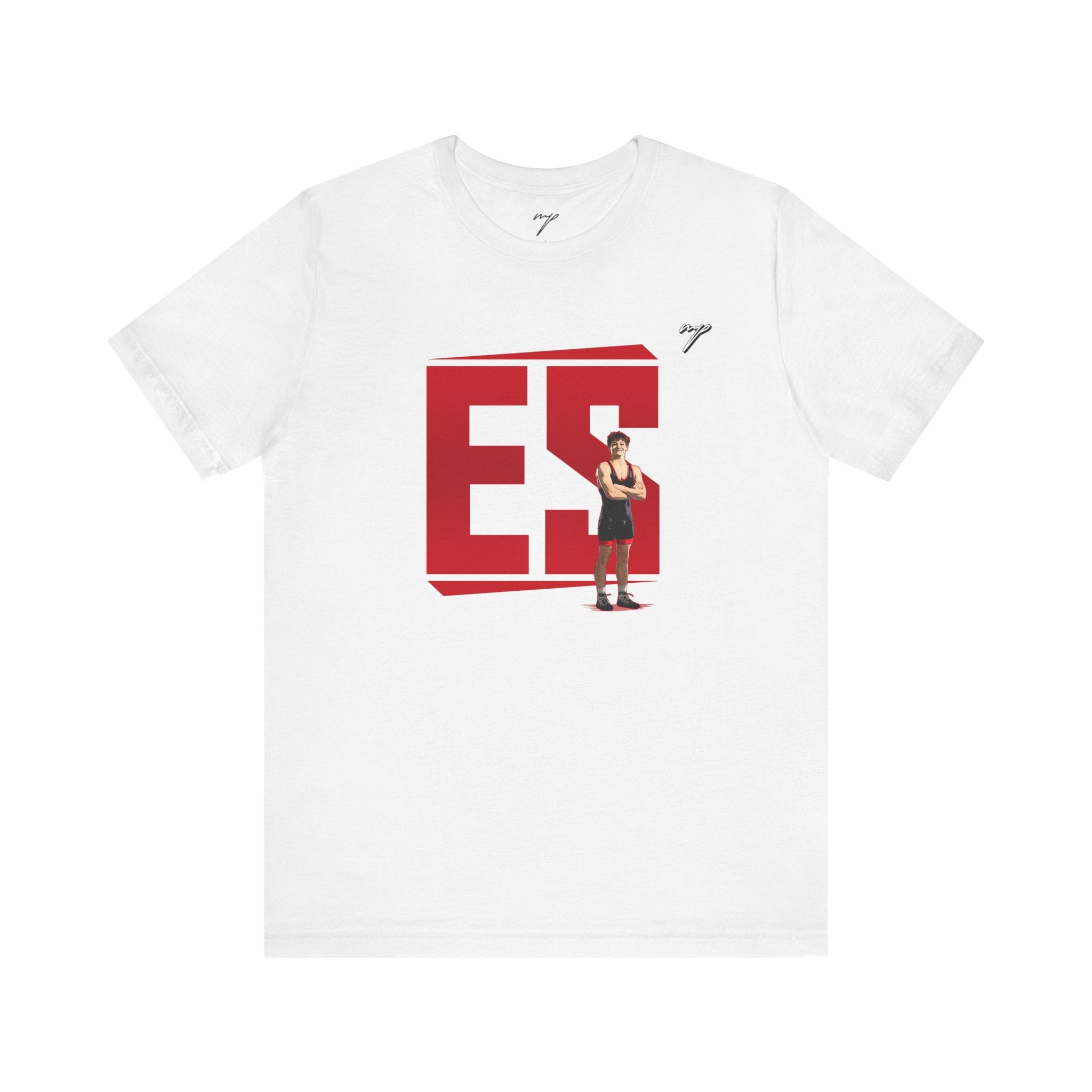 Ethan Spacht Graphic Tee