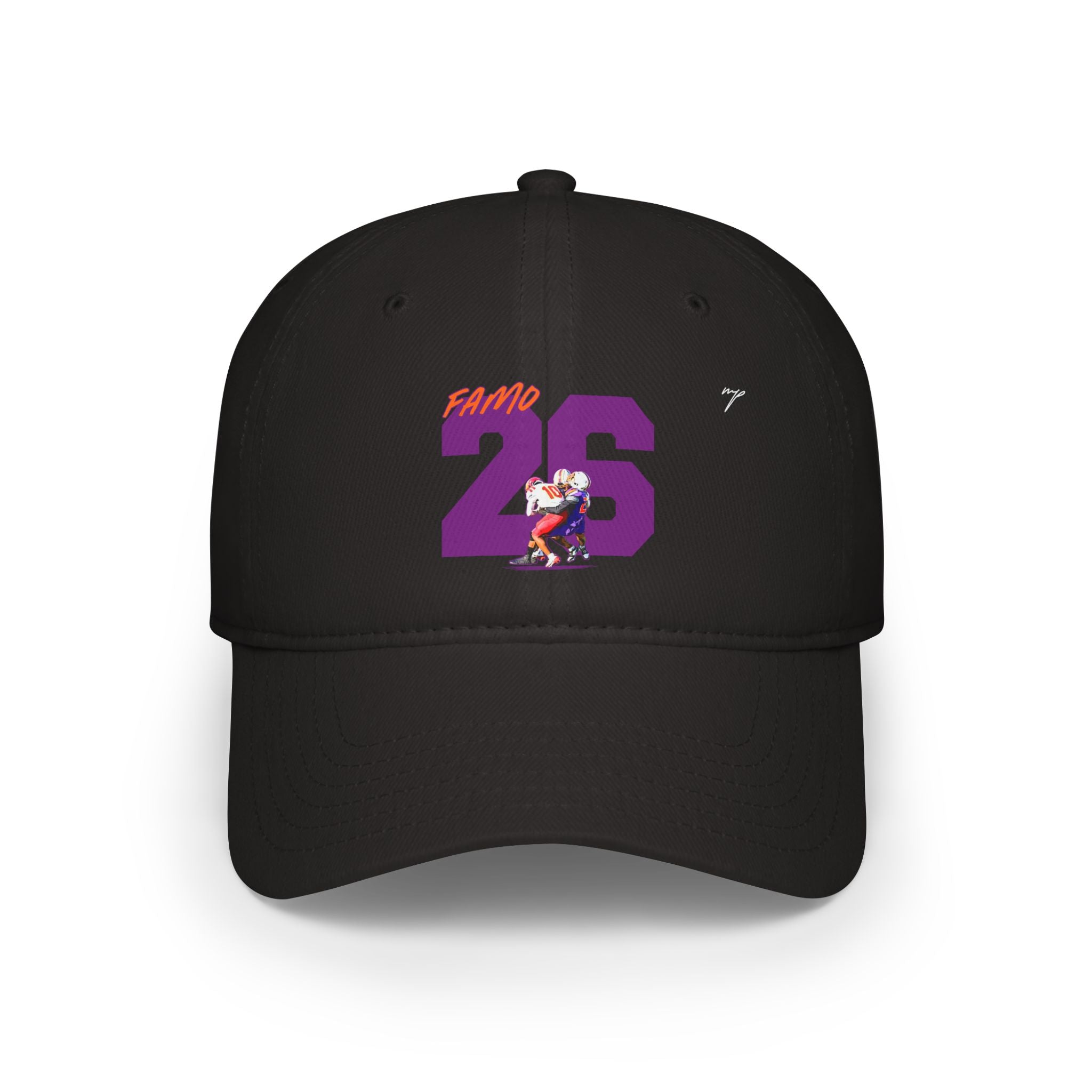 Diamate Howard Hat