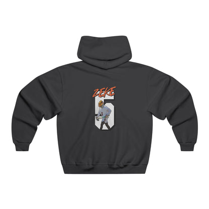 Ezequel Ceant Vintage Hoodie
