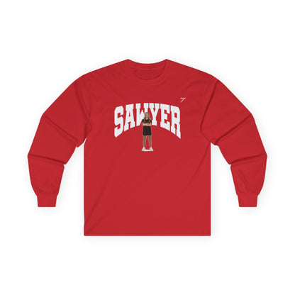 Sawyer Billings Long Sleeve