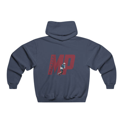 Matthew Pointer Vintage Hoodie