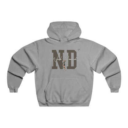 Nicole Drewnick Vintage Hoodie