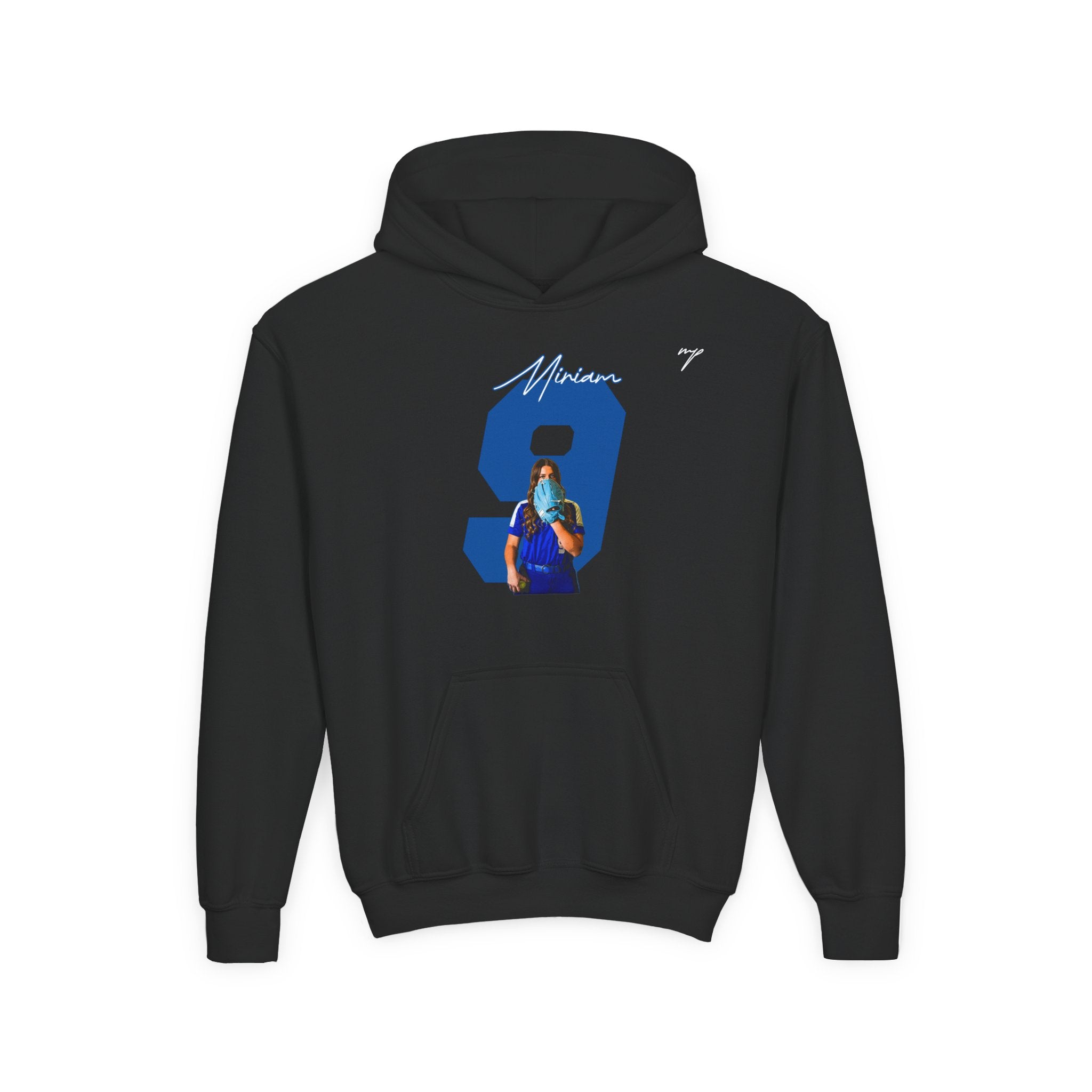 Miriam Gordon YOUTH Hoodie