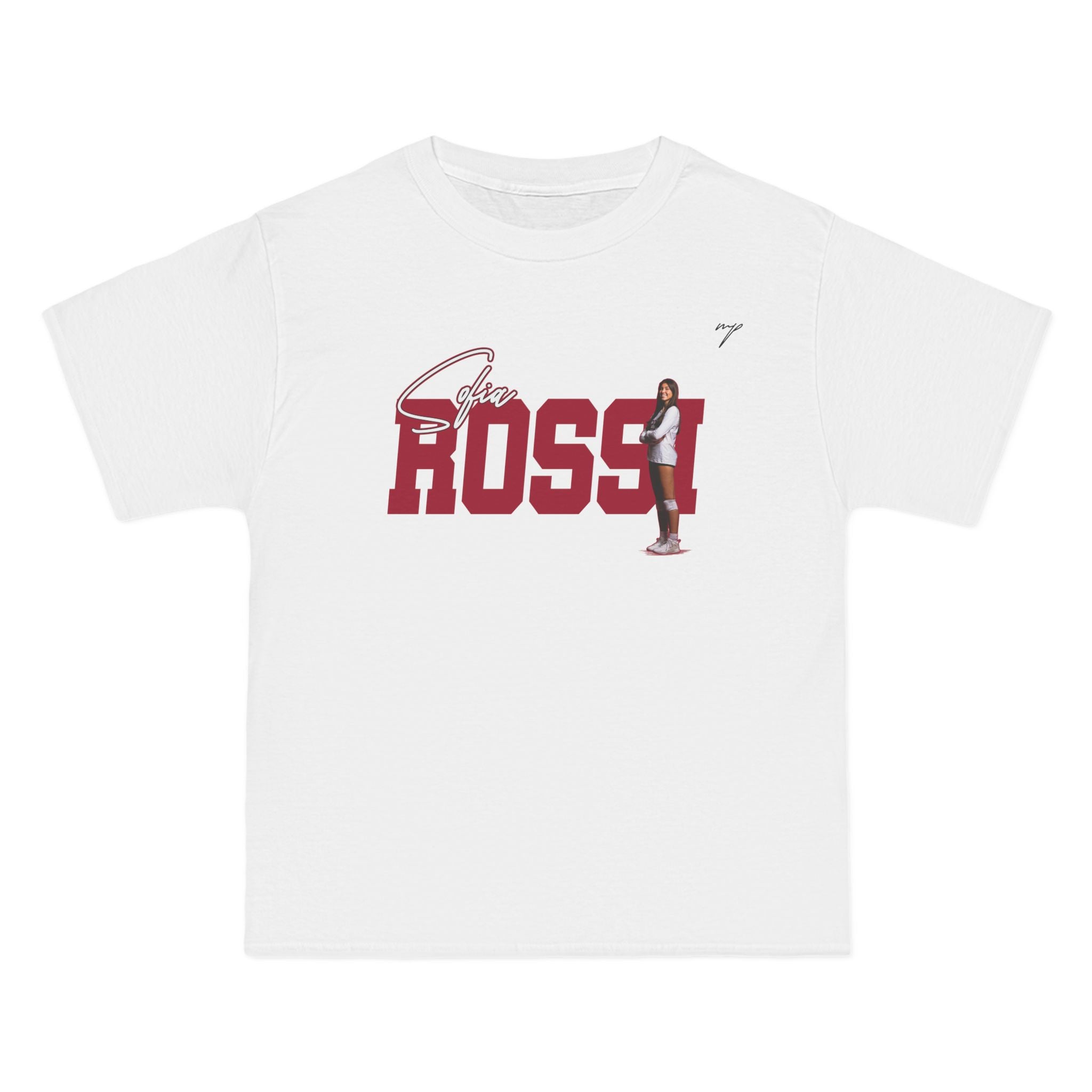Sofia Rossi Vintage Tee