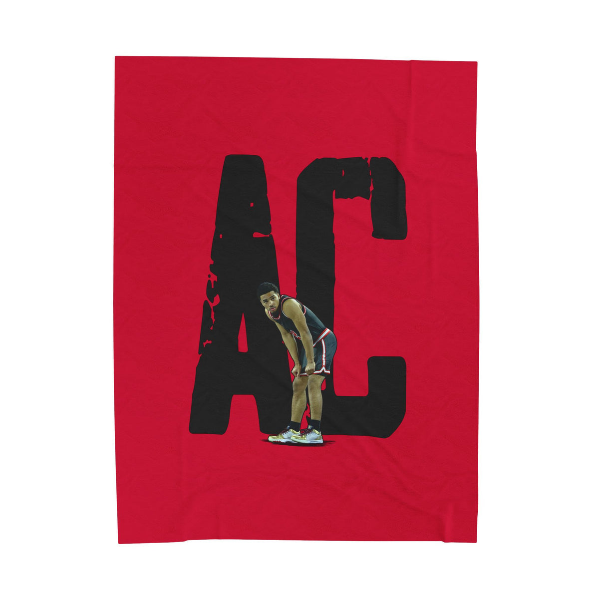 Alexander Cheek Blanket