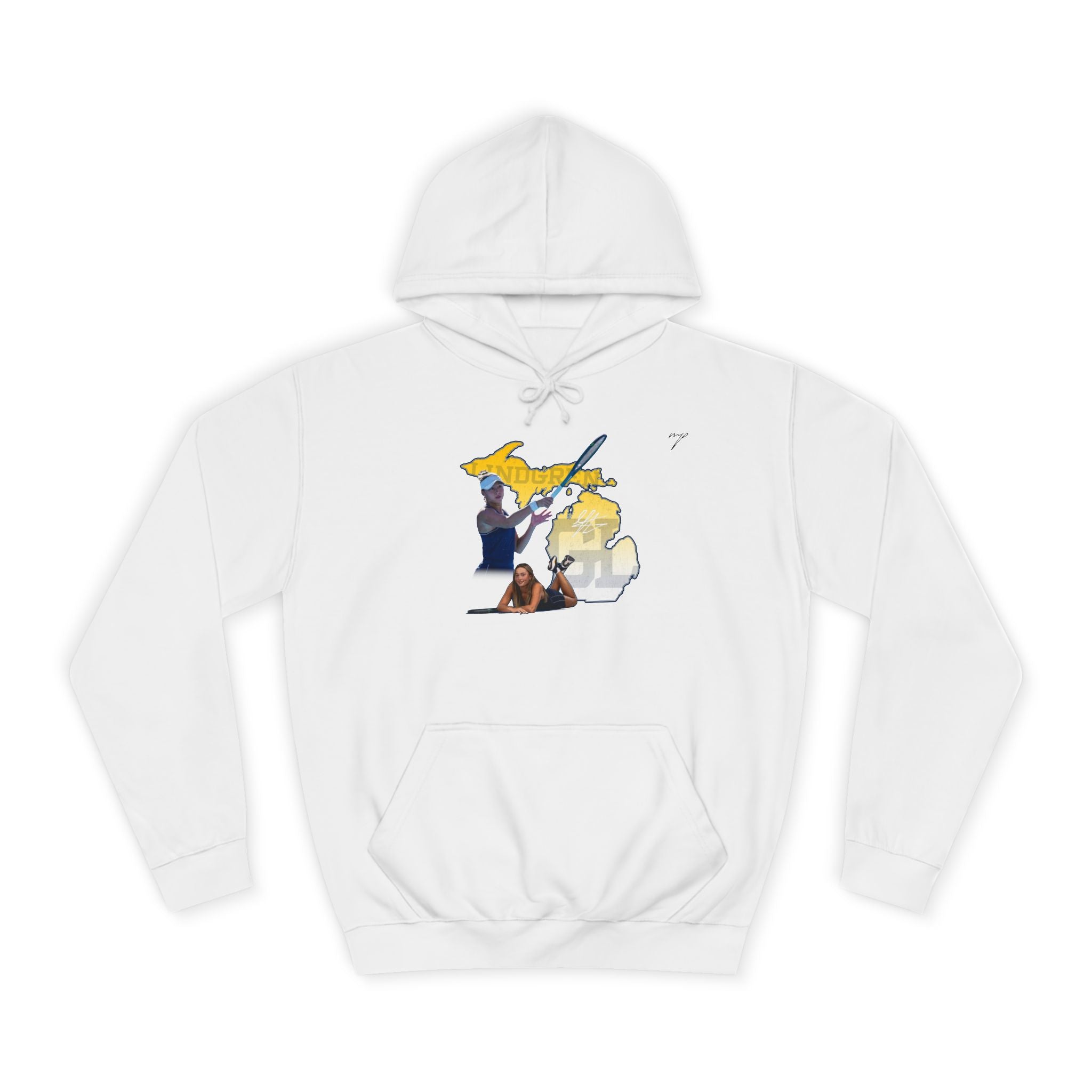 Gabriella Lindgren Hoodie