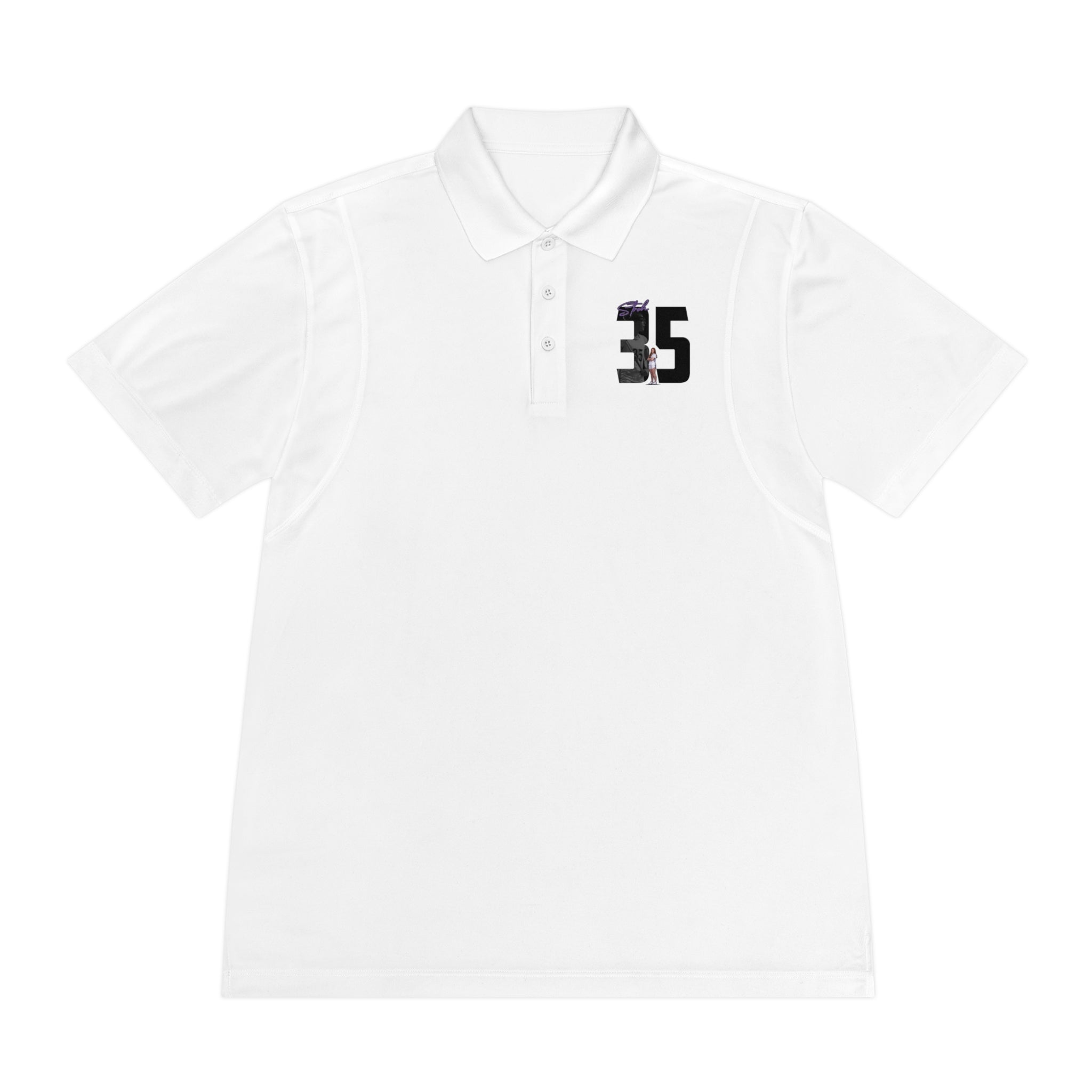 Brooke Stroh Polo