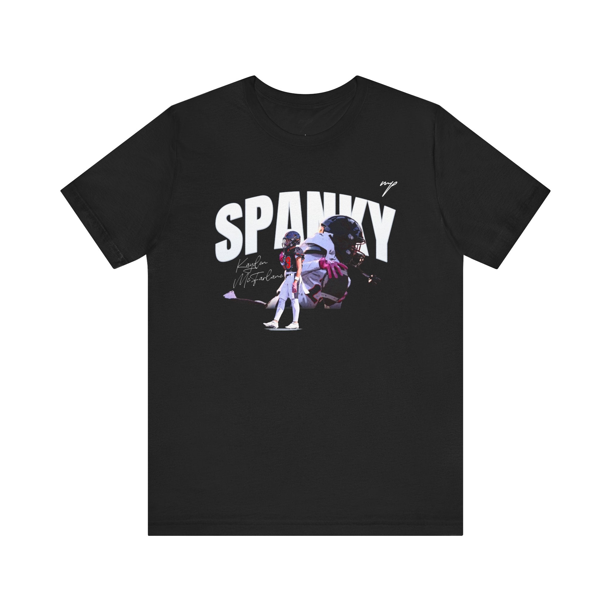 Kayden Mcfarlane Graphic Tee