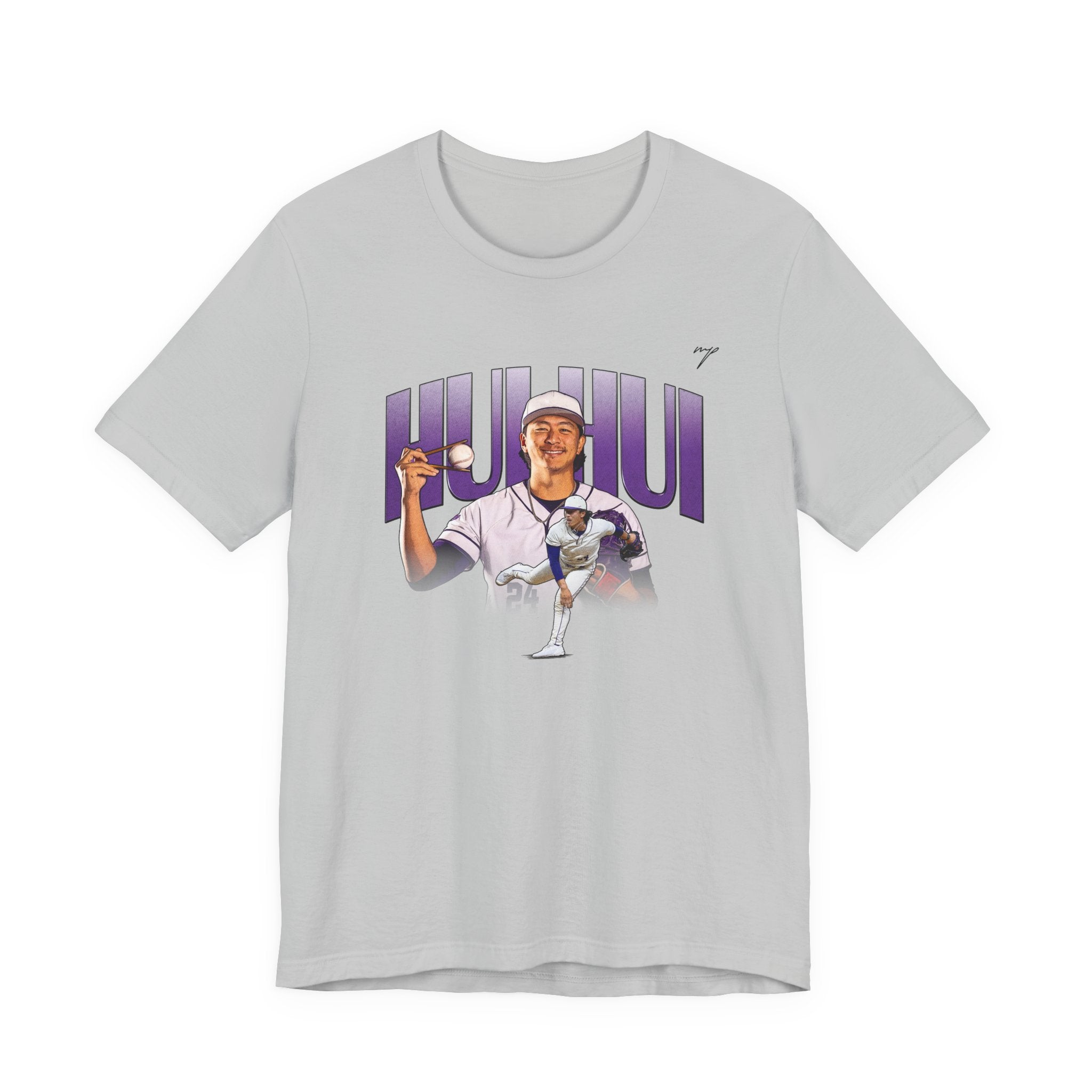 David Jeon Graphic Tee