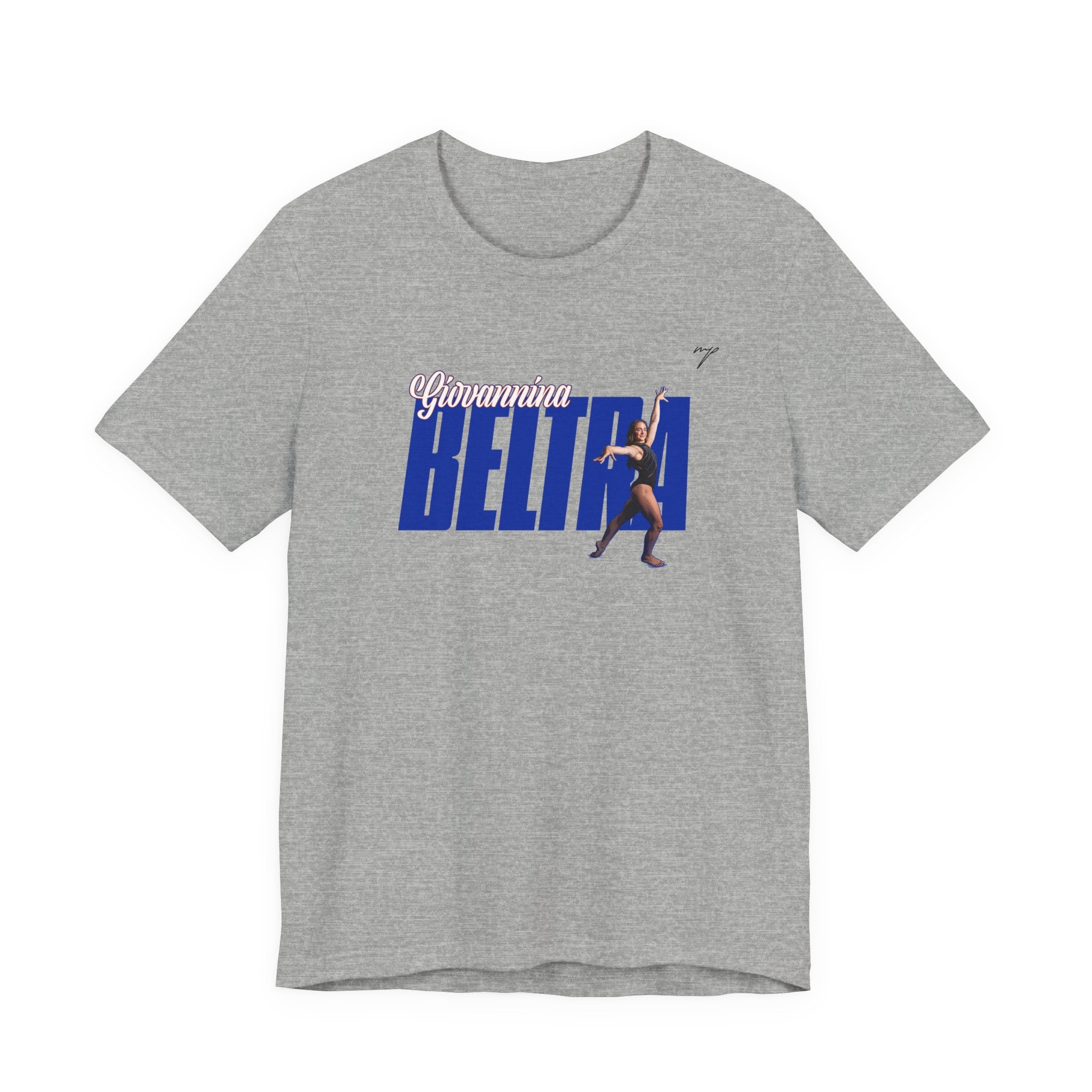 Giovannina Beltra Graphic Tee