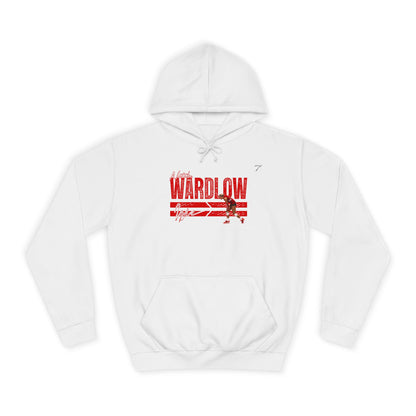 Natalie Wardlow Hoodie