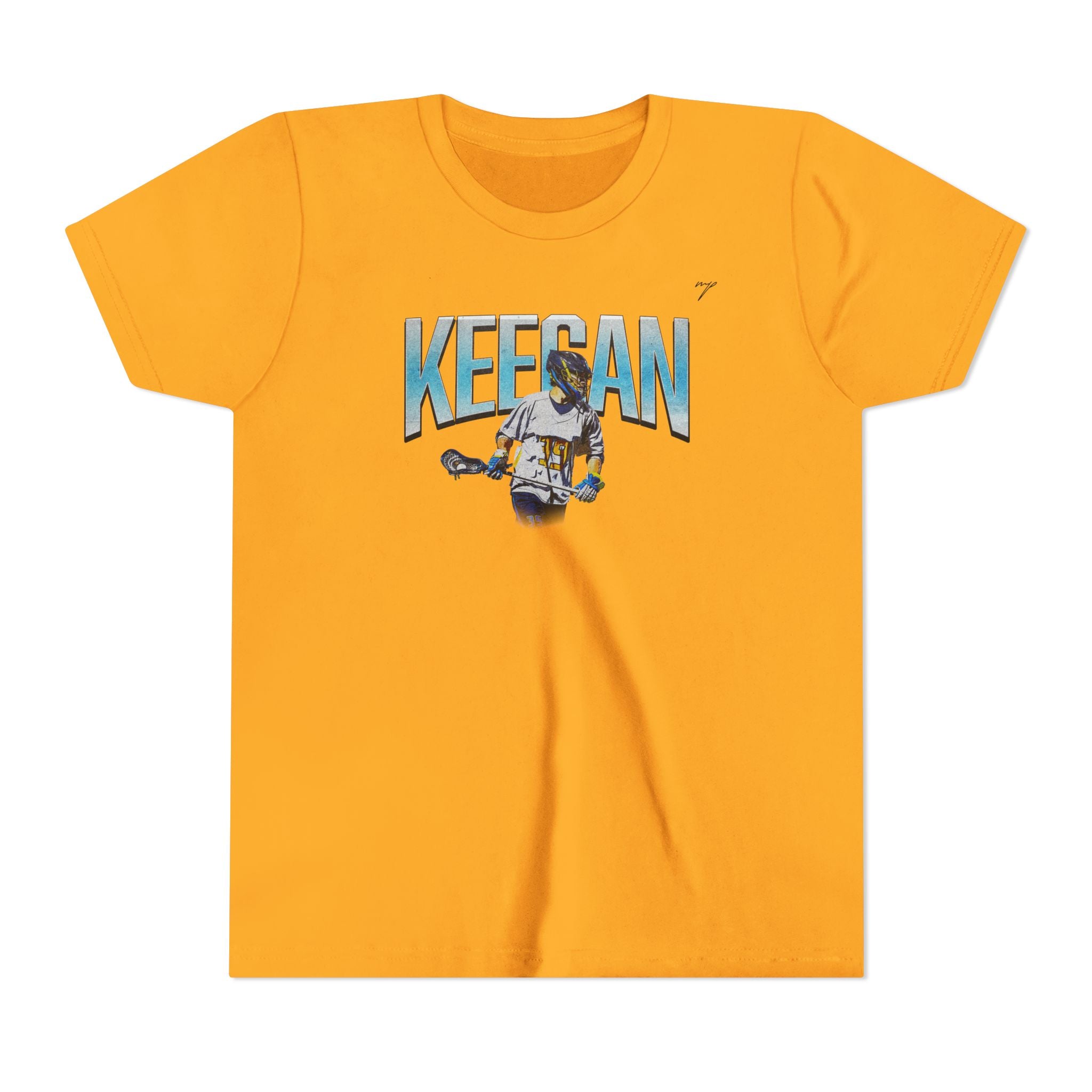 Keegan Kropp YOUTH Graphic Tee