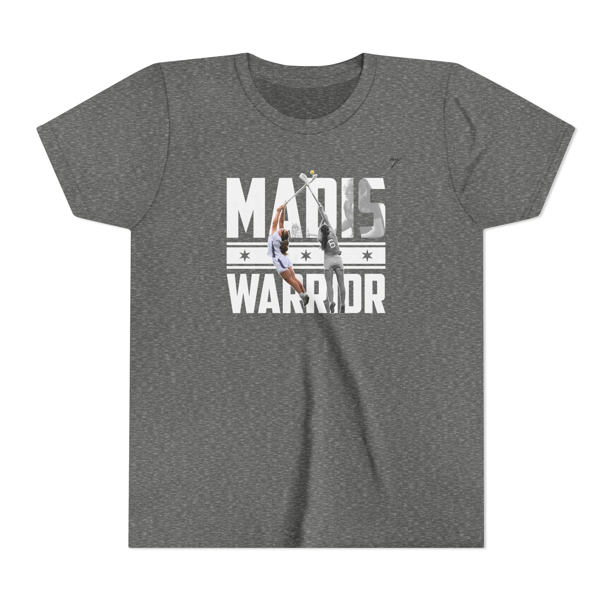 Madison Smith YOUTH Graphic Tee