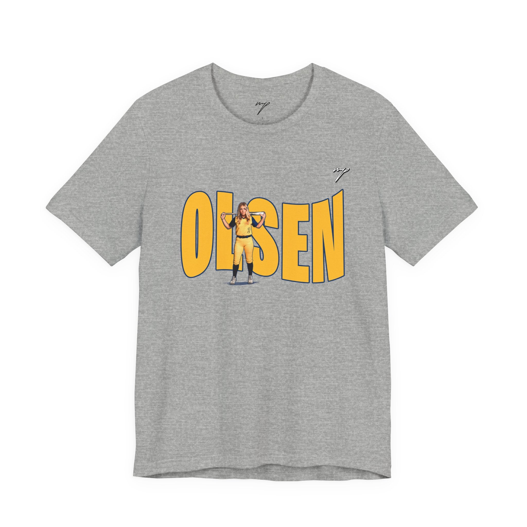 Emma Olsen Graphic Tee