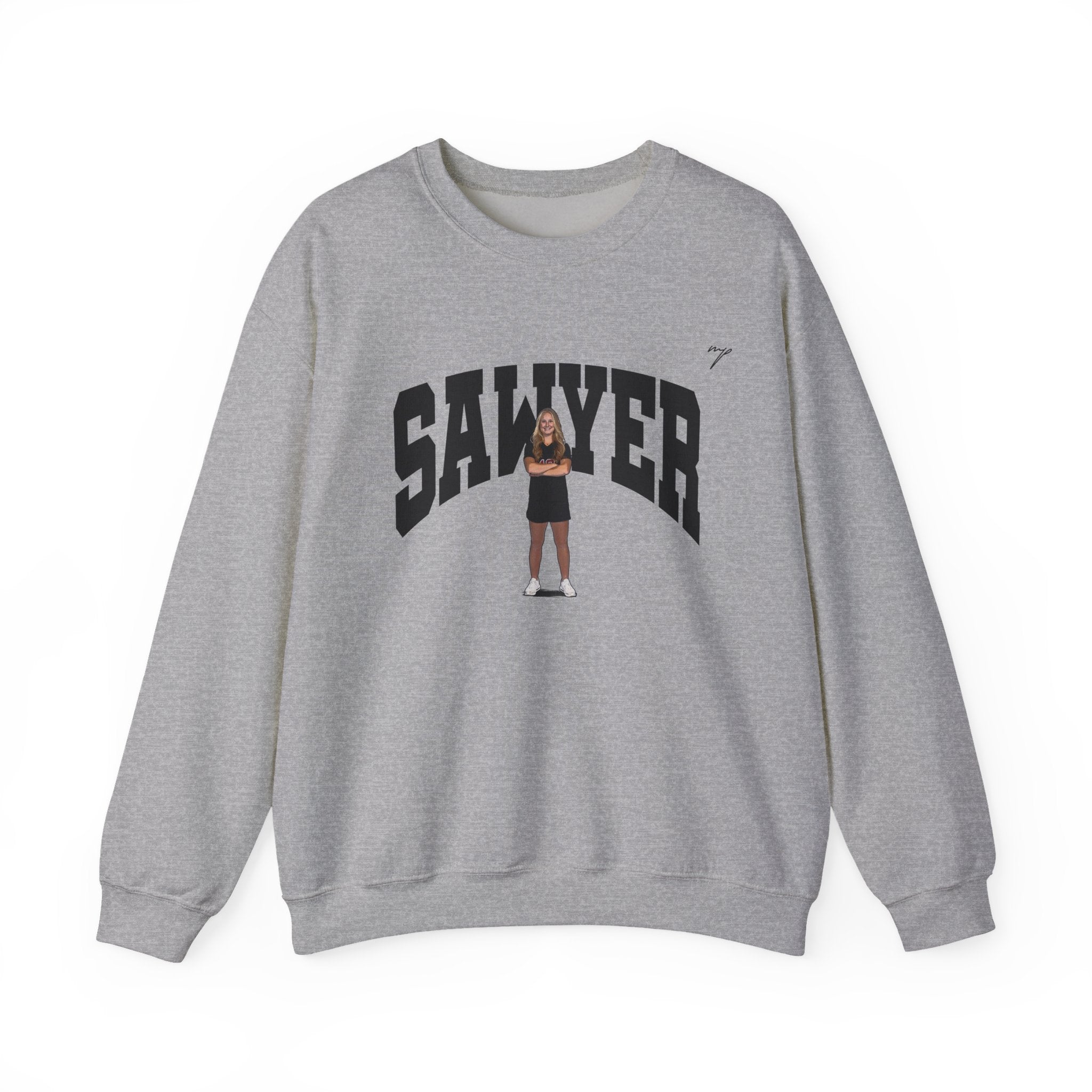 Sawyer Billings Crewneck