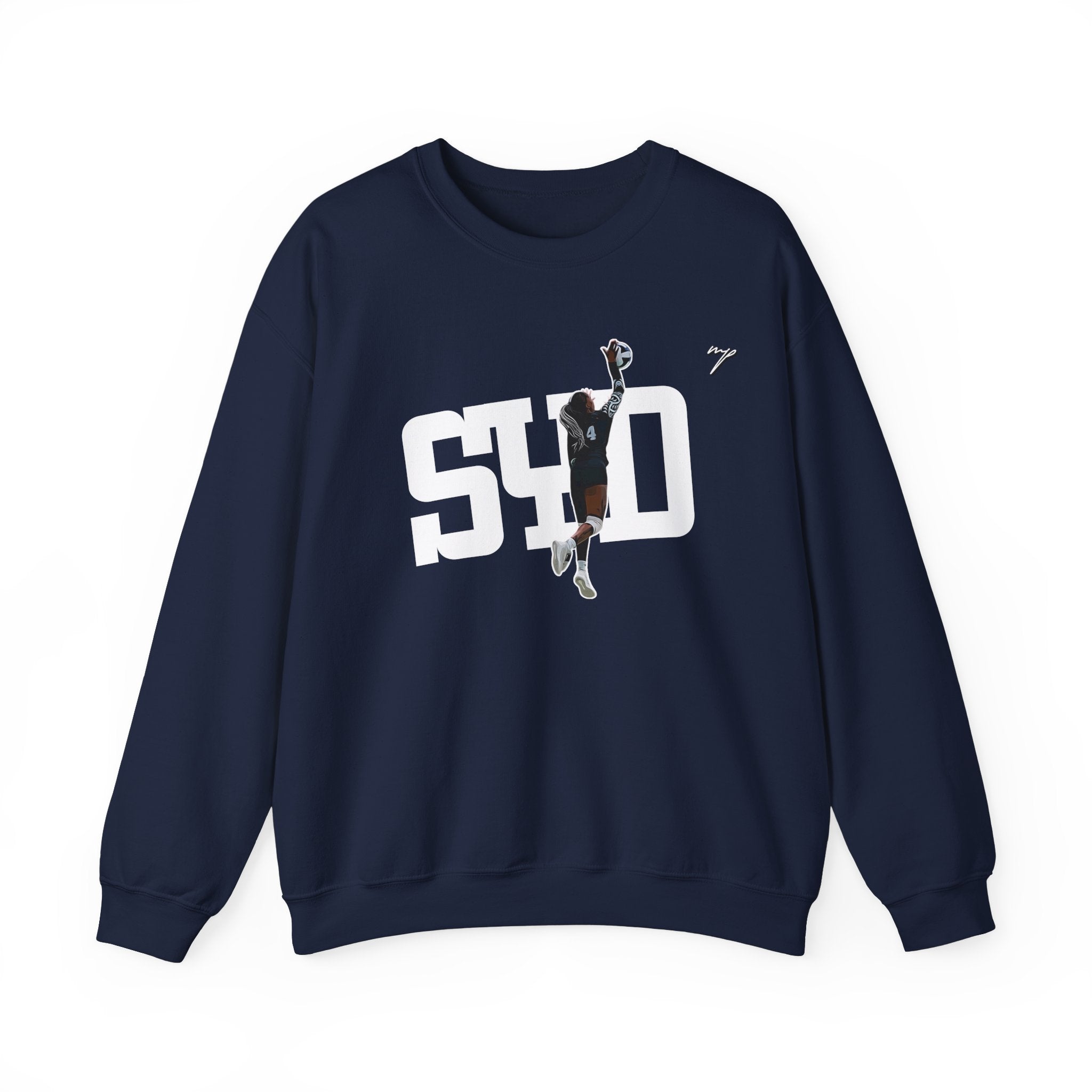 Sydni Gardner Crewneck