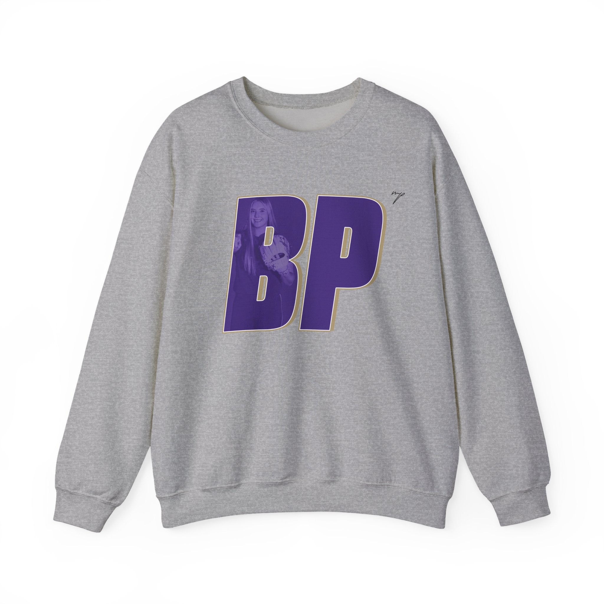 Brooklyn Paratore Crewneck