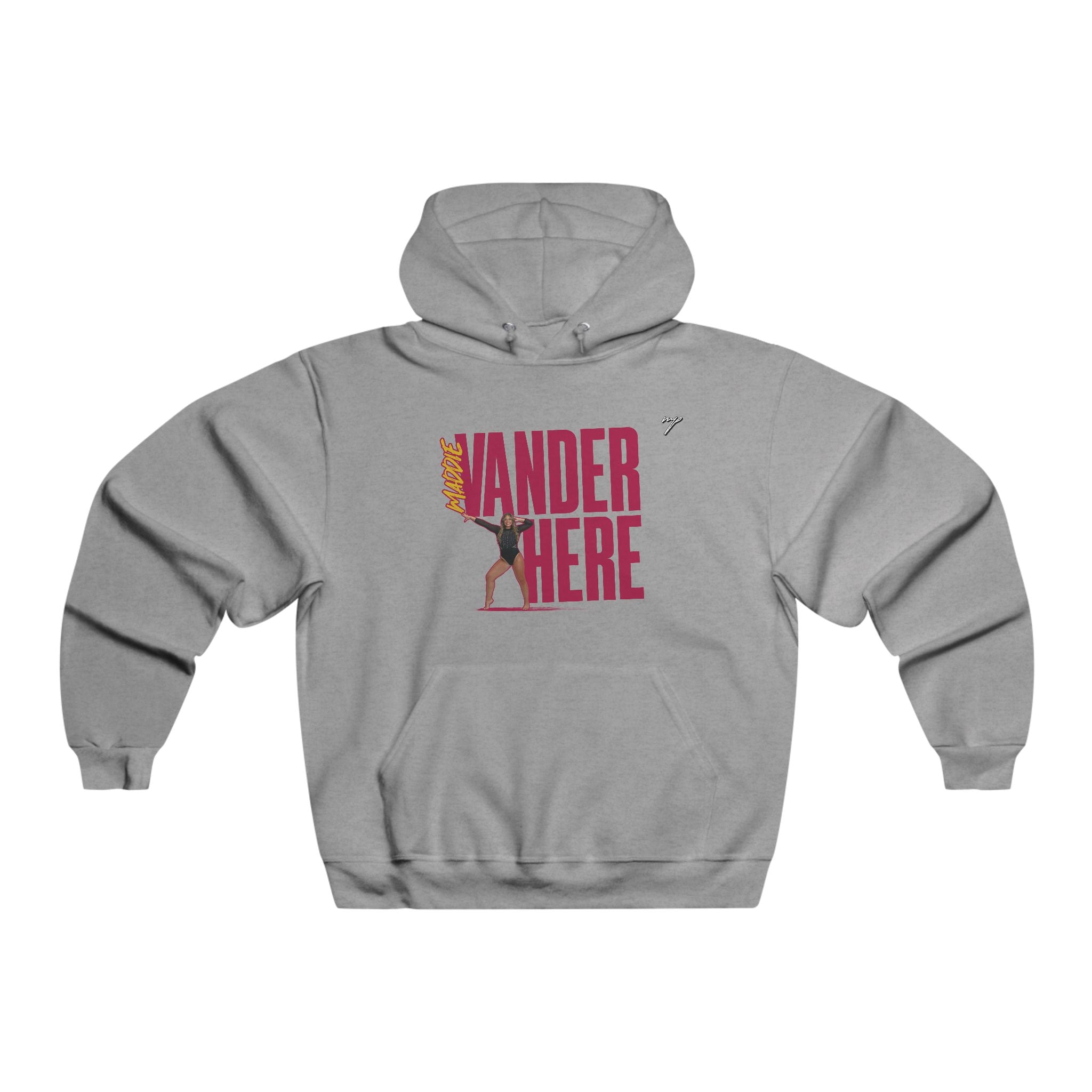 Maddie Vanderhere Vintage Hoodie