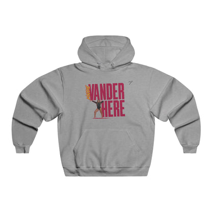 Maddie Vanderhere Vintage Hoodie