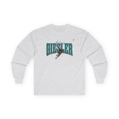 Marisa Giesler Long Sleeve