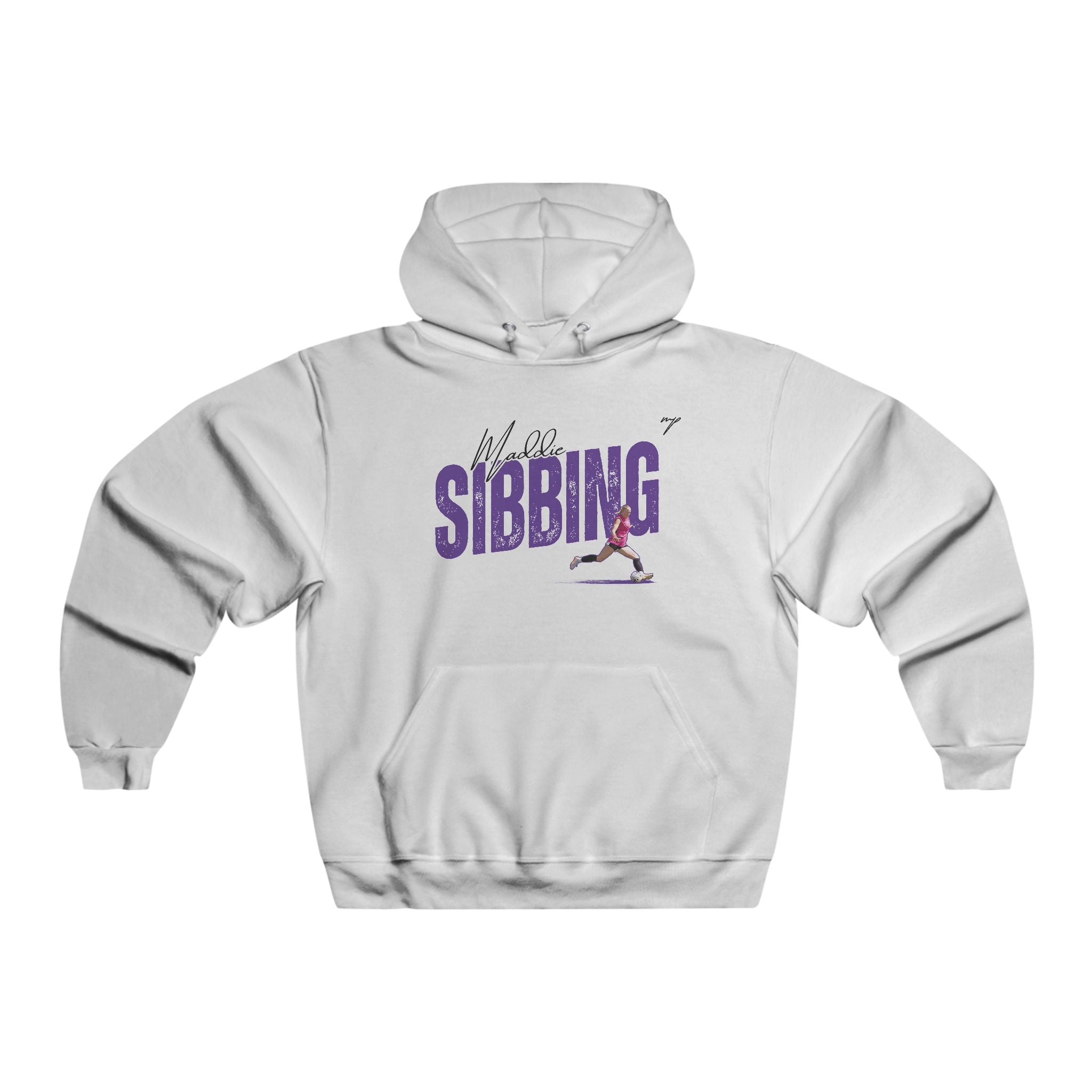 Maddie Sibbing Vintage Hoodie