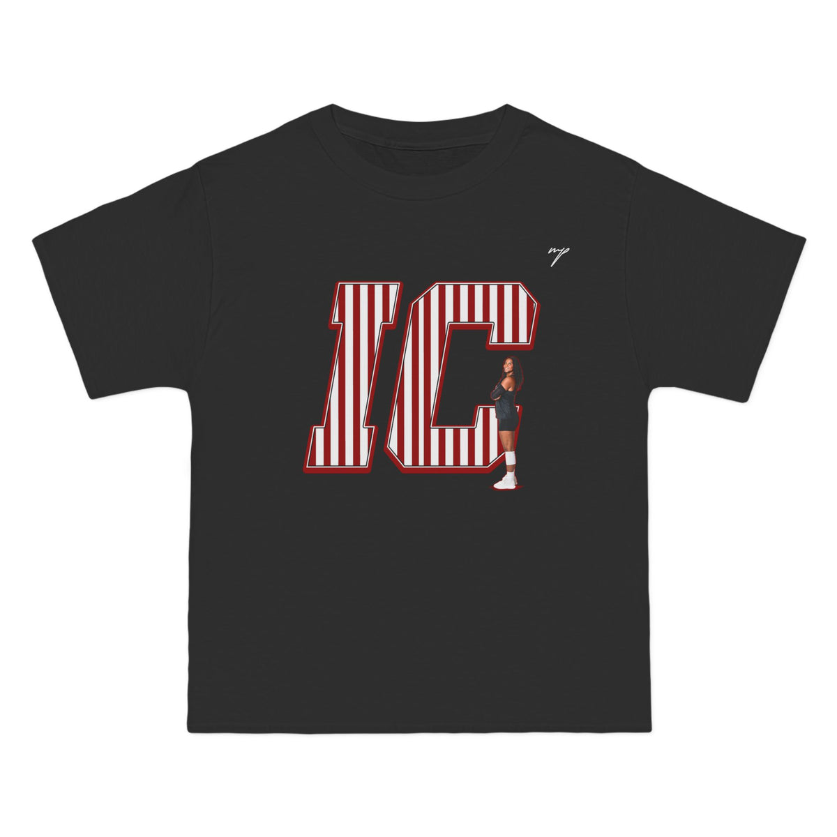 Isabel Clark Vintage Tee