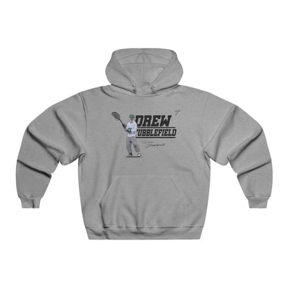 Drew Stubblefield Vintage Hoodie