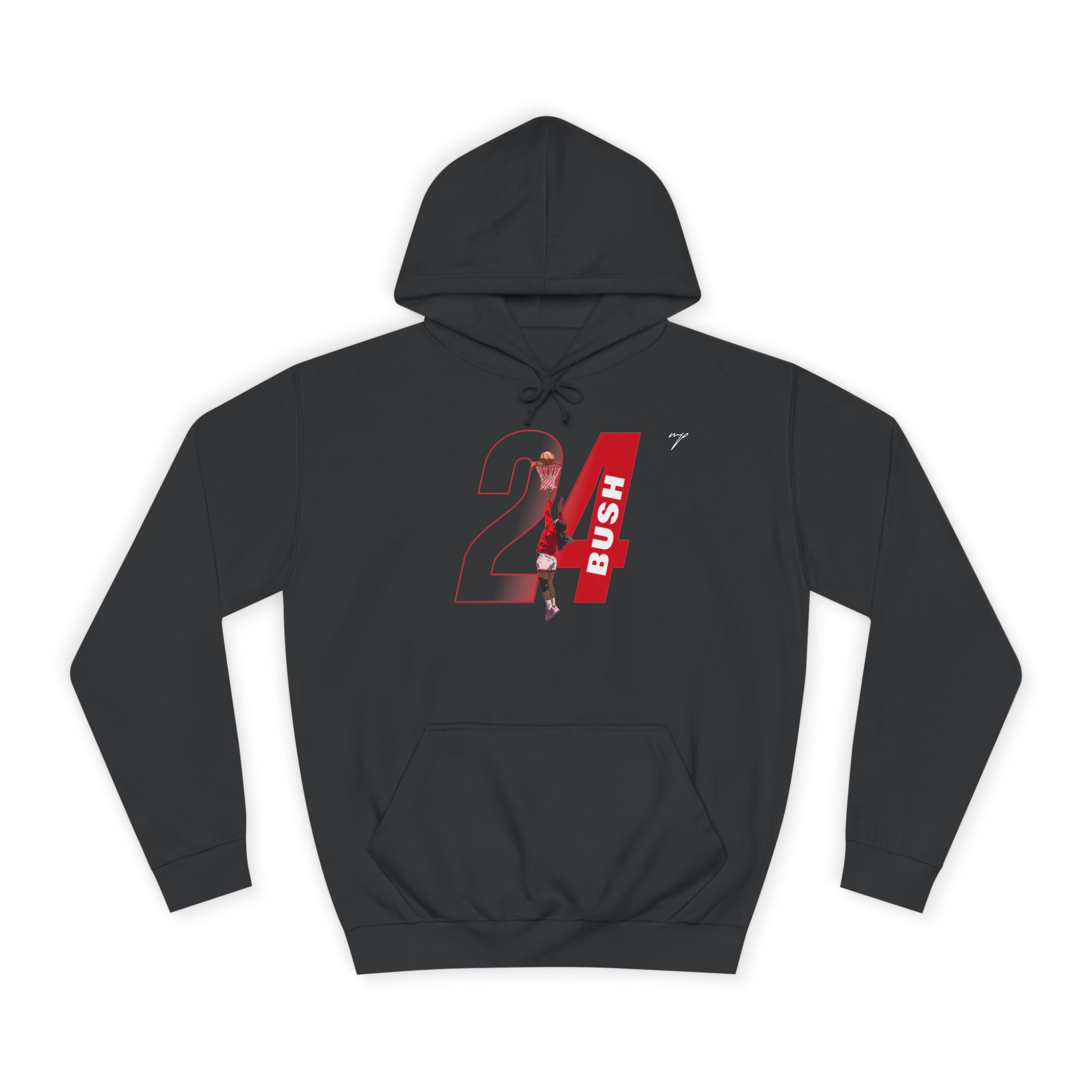 JaNya Bush Hoodie