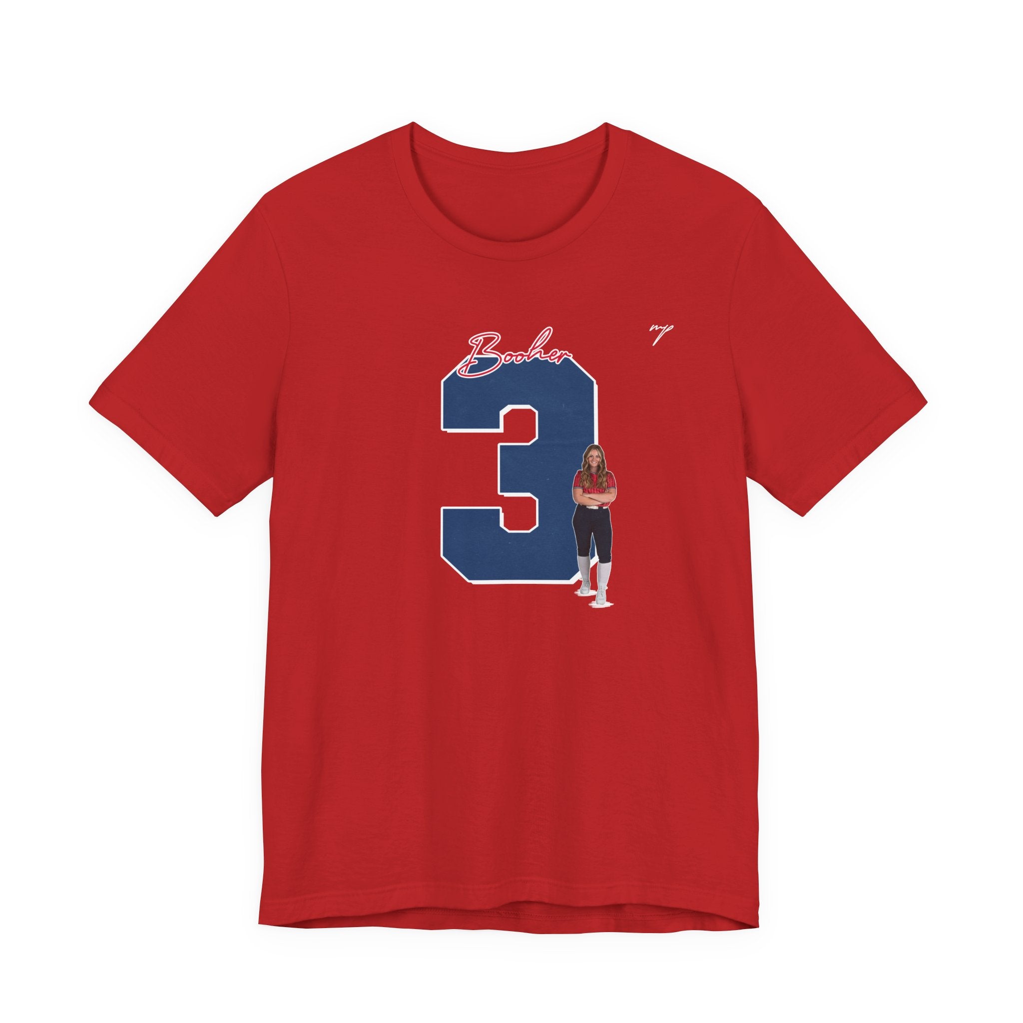 Abbey Booher Graphic Tee
