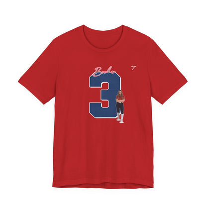 Abbey Booher Graphic Tee