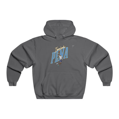 Isaiah Pena Vintage Hoodie