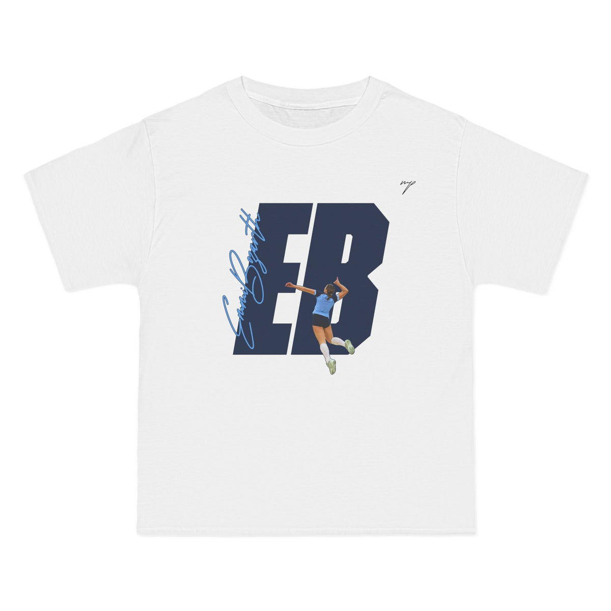 Emmi Bozarth Vintage Tee