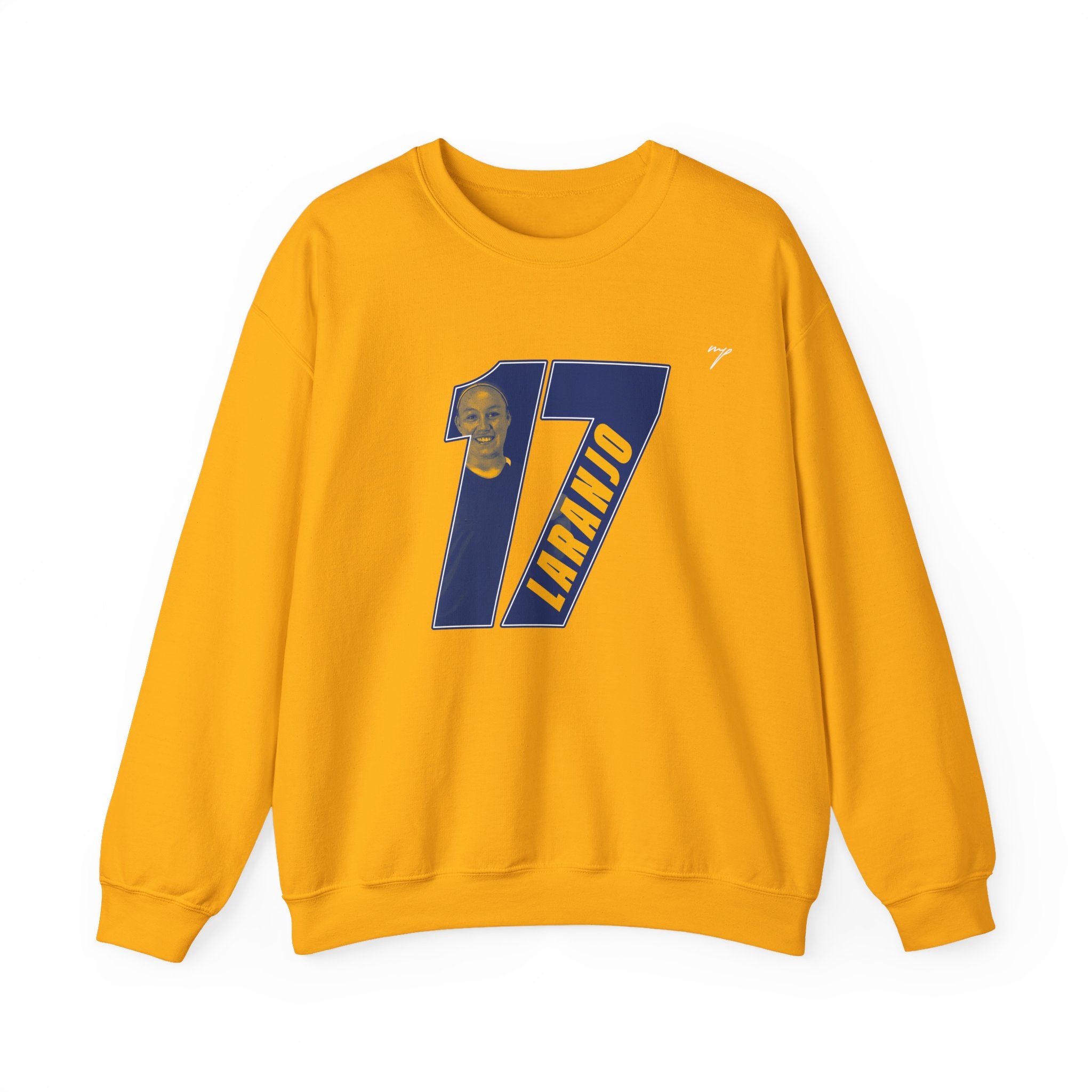Paige Laranjo Crewneck