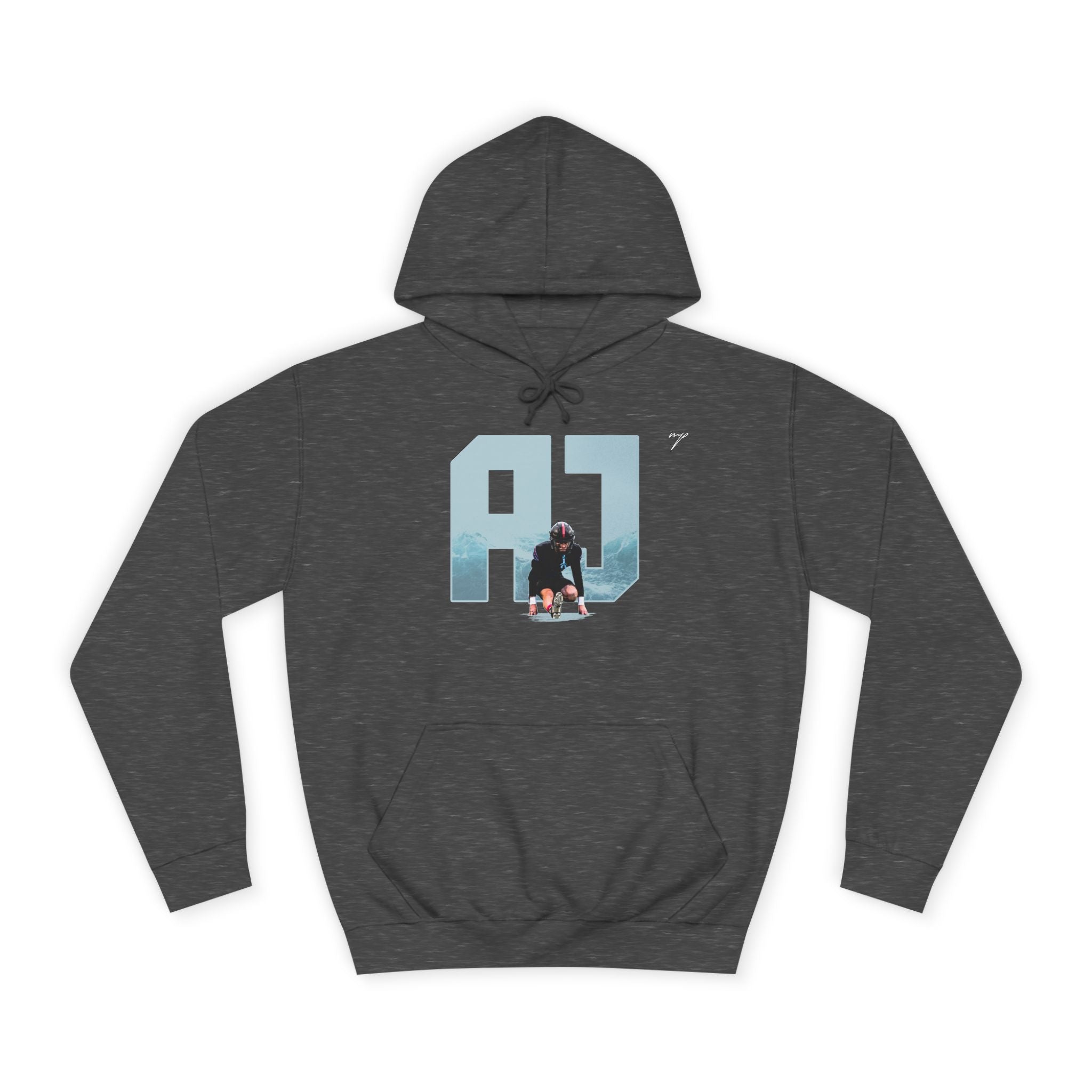 Avery Ellis Hoodie
