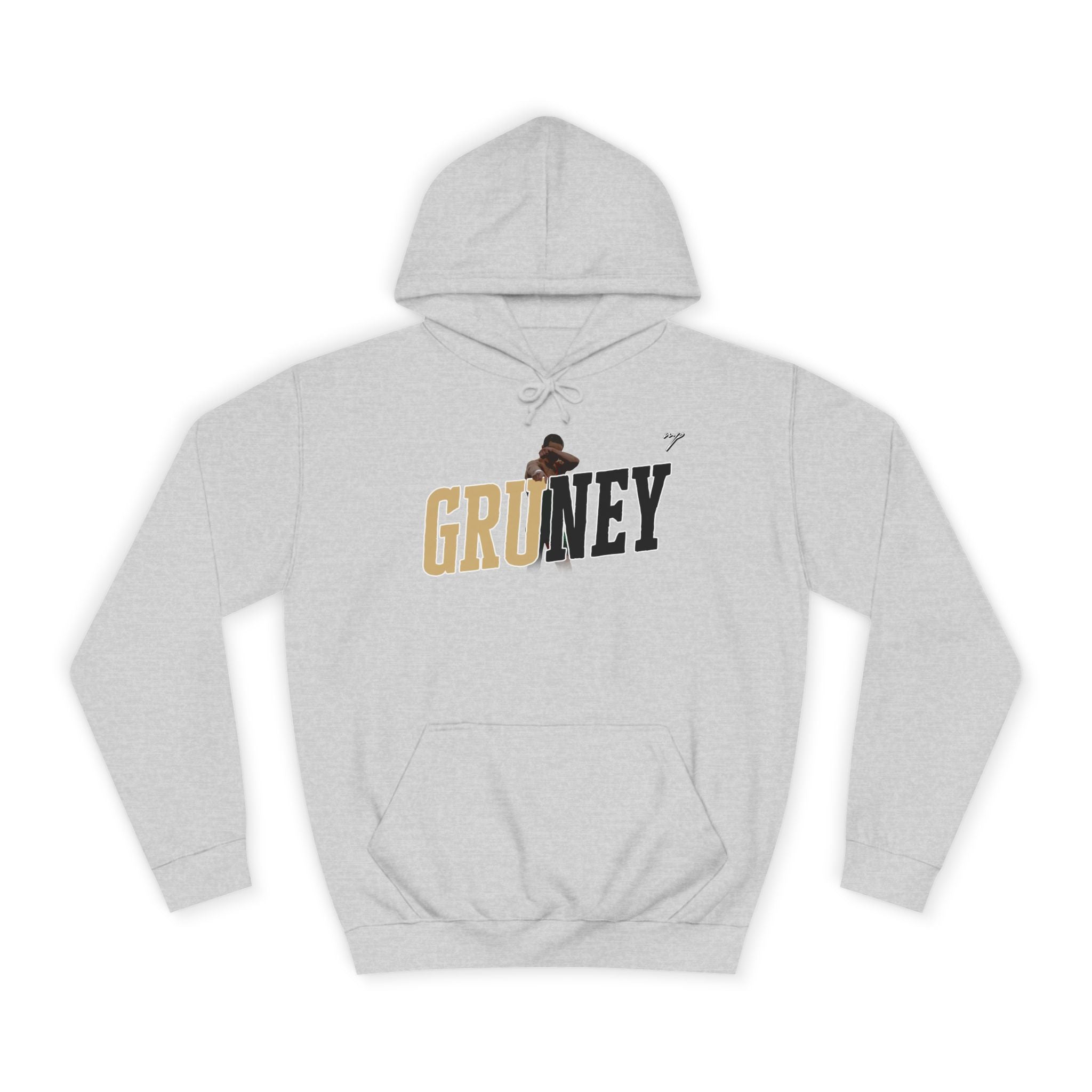 Aidan Gruenenfelder Hoodie