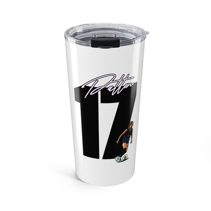 Cameron Patton Tumbler Mug