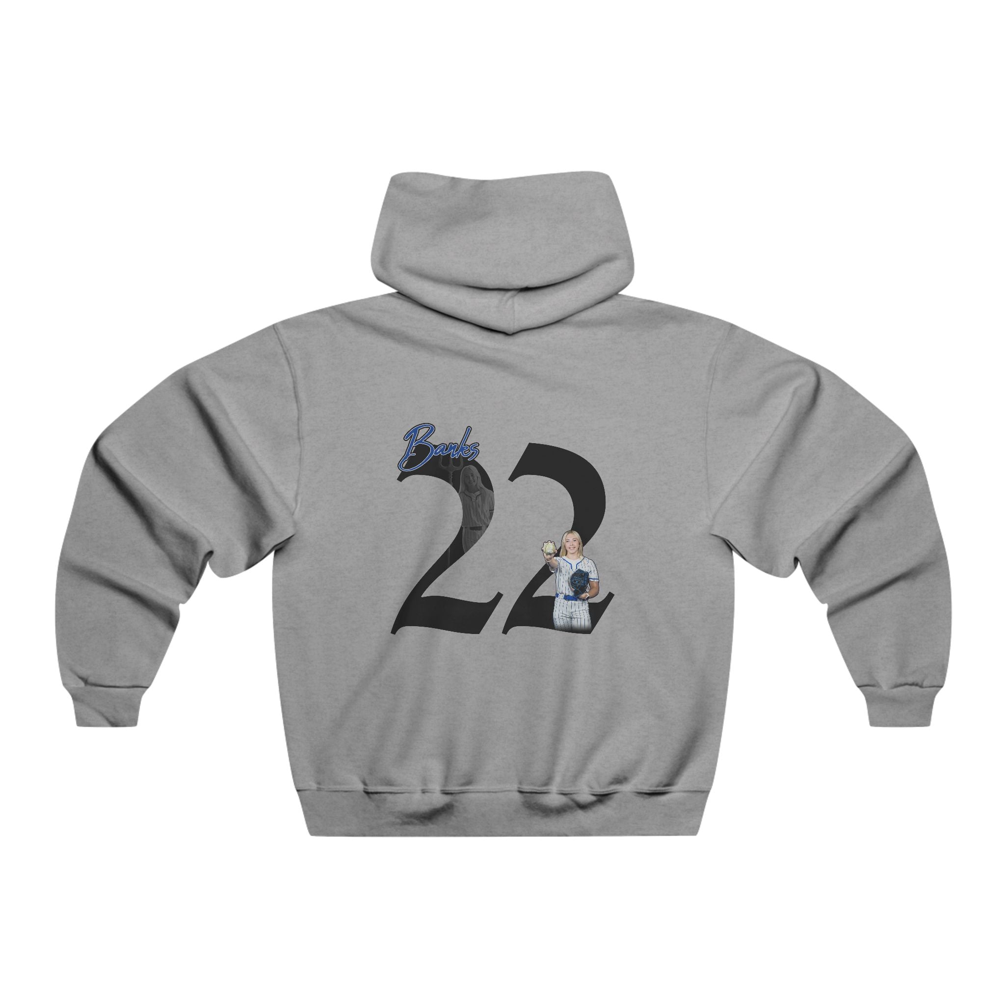 Kyndall Banks Vintage Hoodie