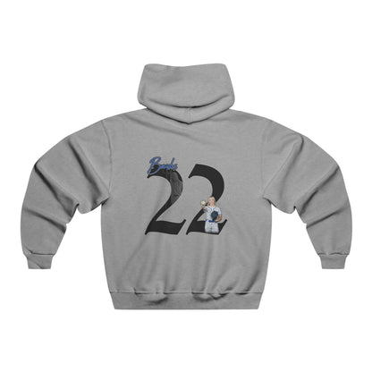 Kyndall Banks Vintage Hoodie