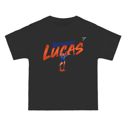 Brantley Lucas Vintage Tee