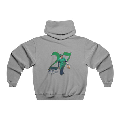 Caroline O'Brien Vintage Hoodie