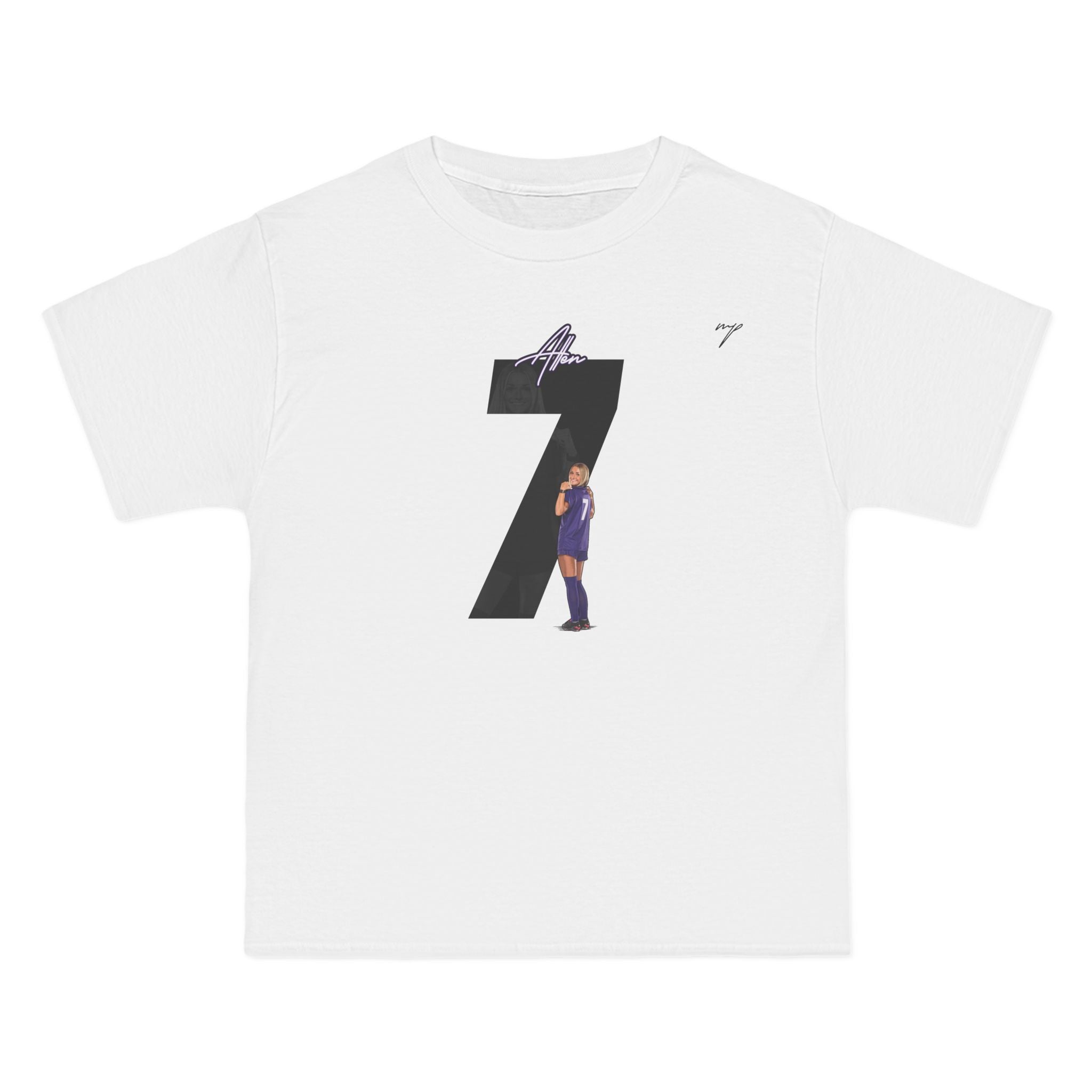 Maddie Allen Vintage Tee