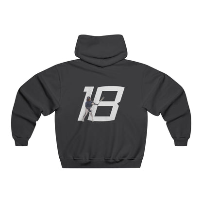 Walddy Rodriguez Vintage Hoodie