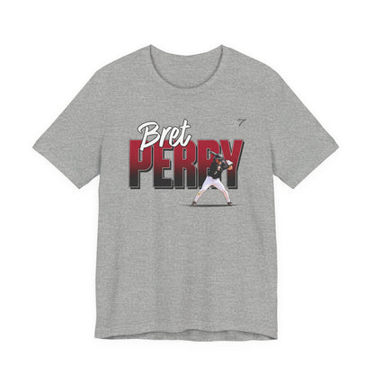 Bret Perry Graphic Tee
