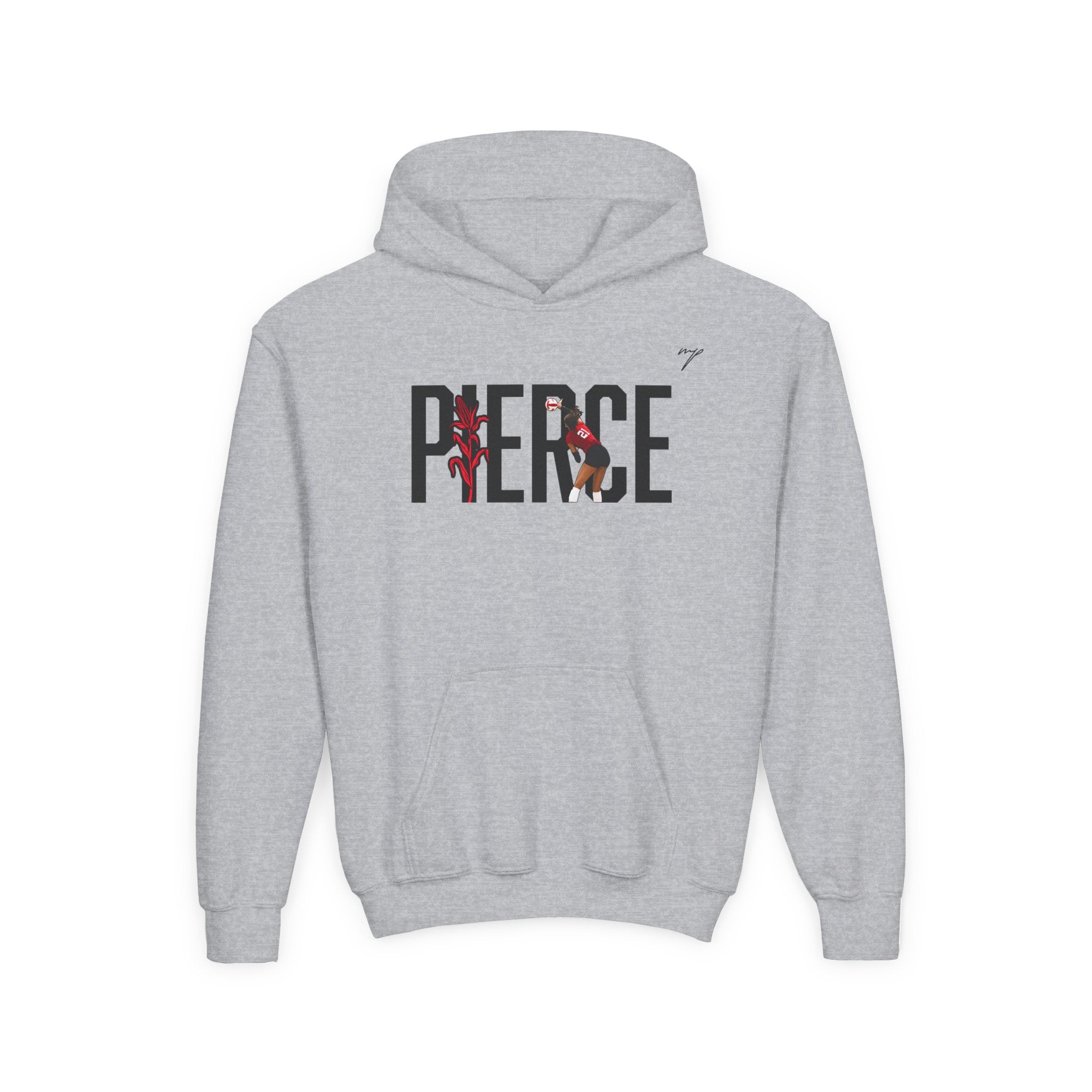 Skyler Pierce YOUTH Hoodie