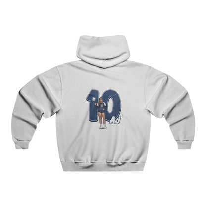 Ava Jurevicius Vintage Hoodie